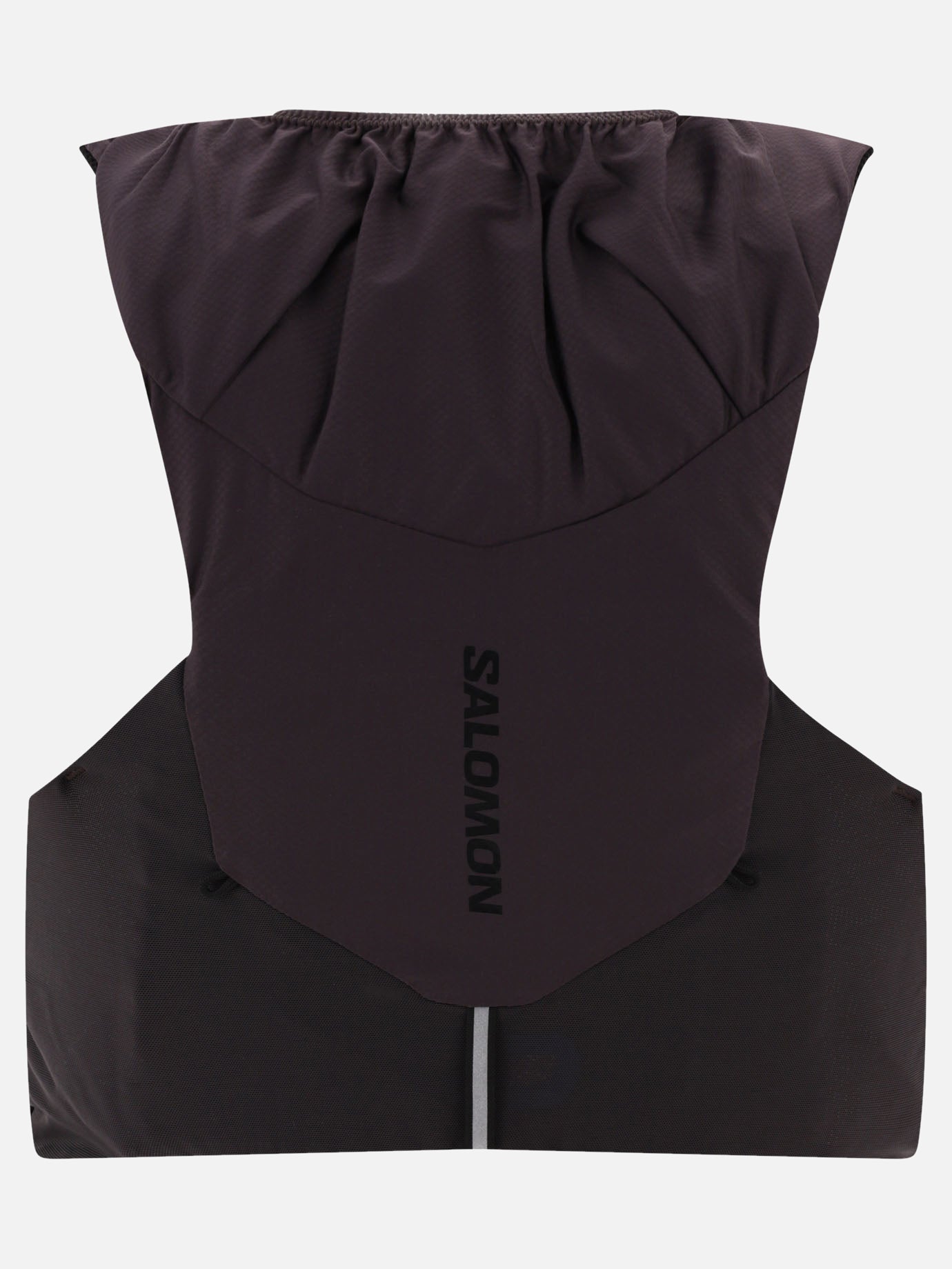 Sport backpacks 100% polyester  Brown - Salomon Men | PDP | VIETTI Online Store | Zoom-Modal_2
