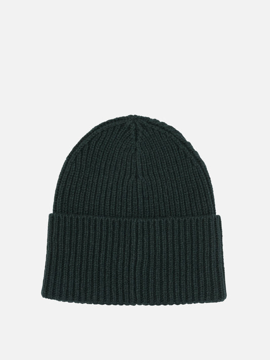 Beanies Logo  Green - Sacai Men | PLP | VIETTI Online Store | 2
