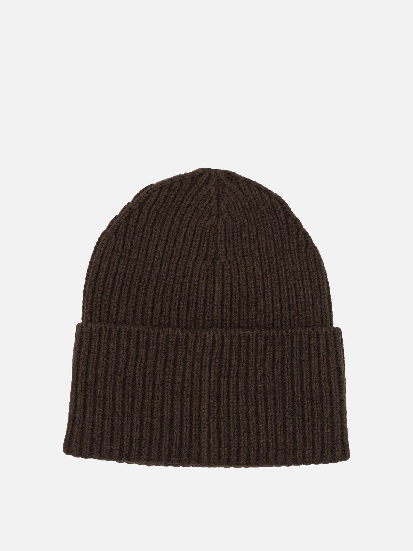 Beanies Logo  Brown - Sacai Men | PDP | VIETTI Online Store | thumbnail_2