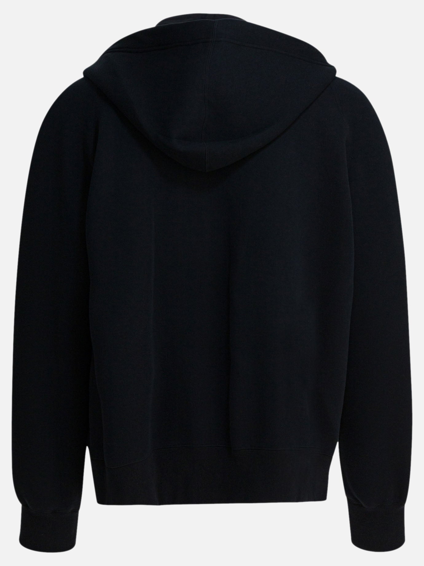 Quilted & Utility Jackets Solid colour  Black - Sacai Men | PDP | VIETTI Online Store | Zoom-Modal_2
