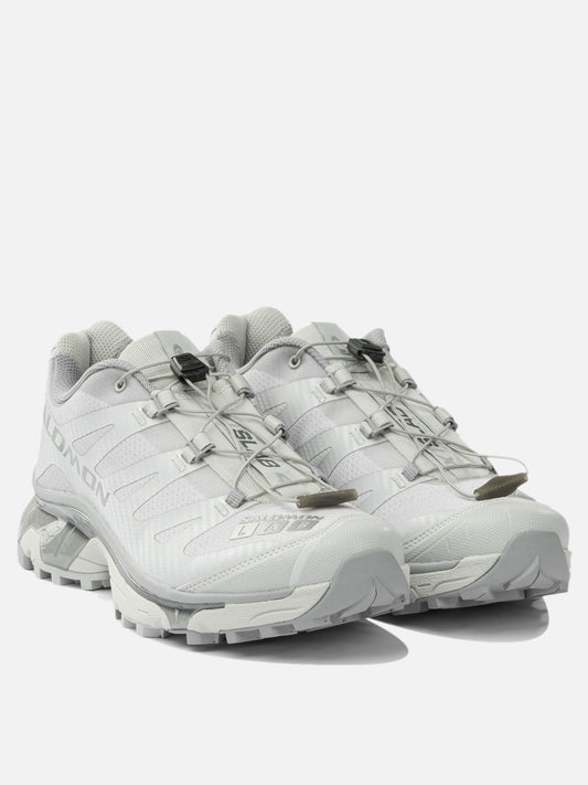 Low top sneakers 100% mesh - 100% rubber  Grey - Salomon Men | PLP | VIETTI Online Store | 2
