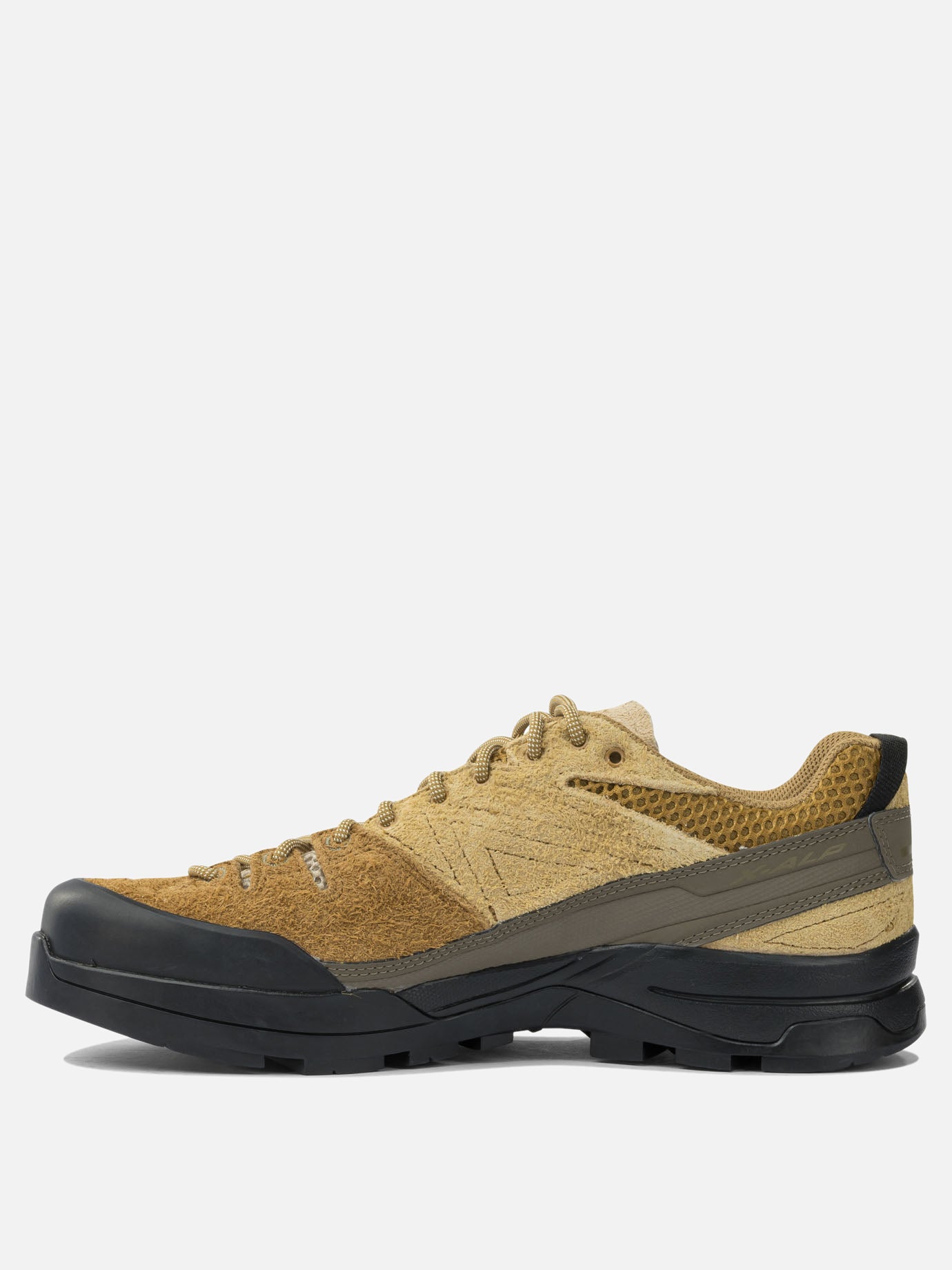 Low top sneakers Beige  Beige - Salomon Men | PDP | VIETTI Online Store | thumbnail_3