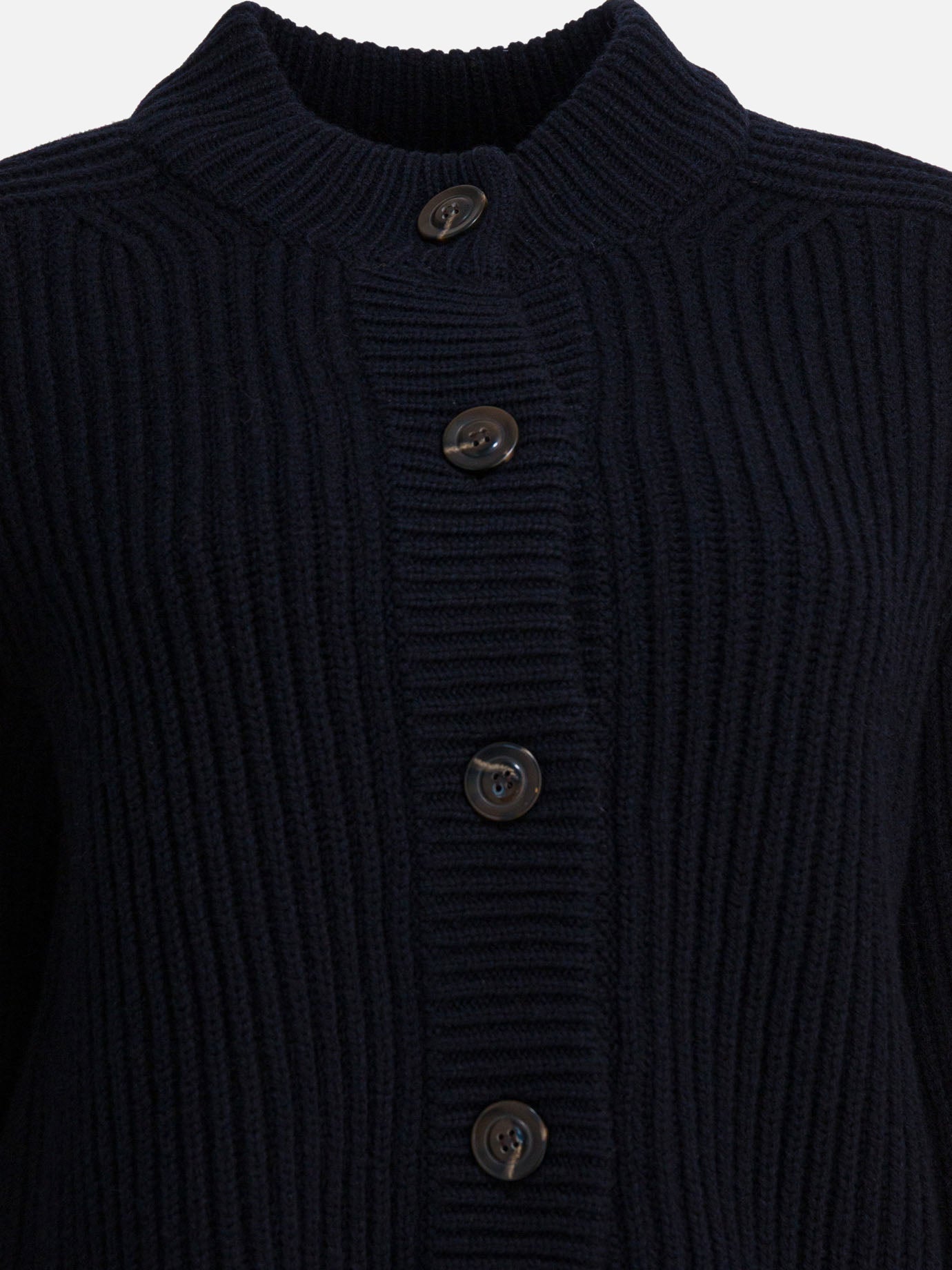 Cardigans Solid colour  Blue - Soeur Women | PDP | VIETTI Online Store | Zoom-Modal_3
