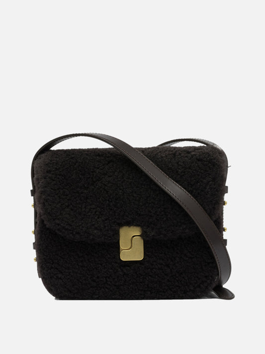 Small bags Logo  Black - Soeur Women | PLP | VIETTI Online Store 
