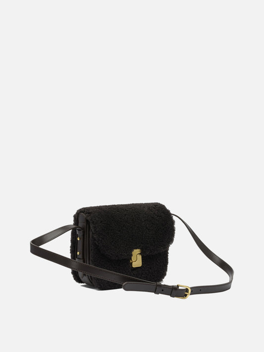Small bags Logo  Black - Soeur Women | PLP | VIETTI Online Store | 2
