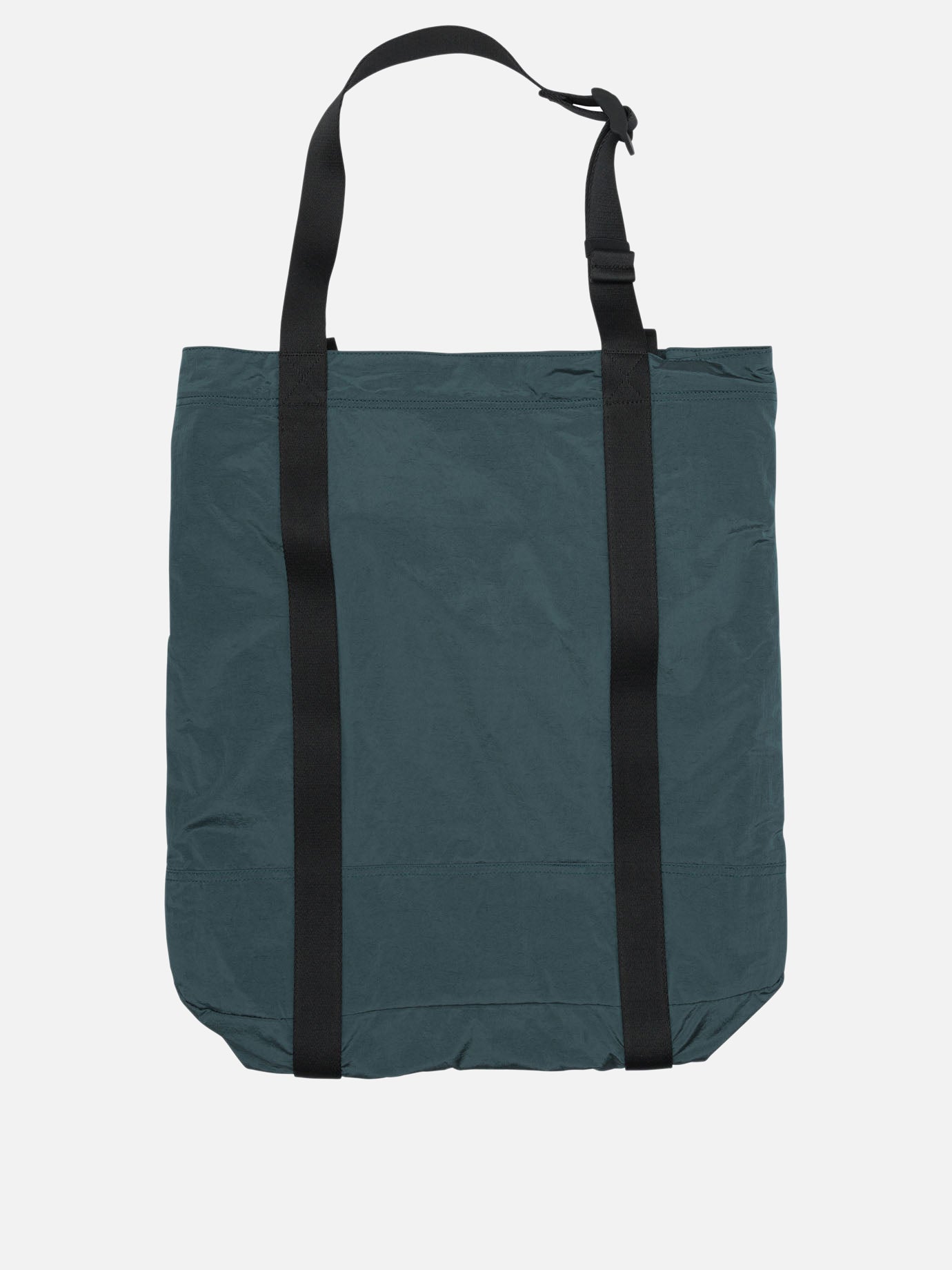 Large bags 100% polyamide  Green - Stone Island Men | PDP | VIETTI Online Store | thumbnail_2
