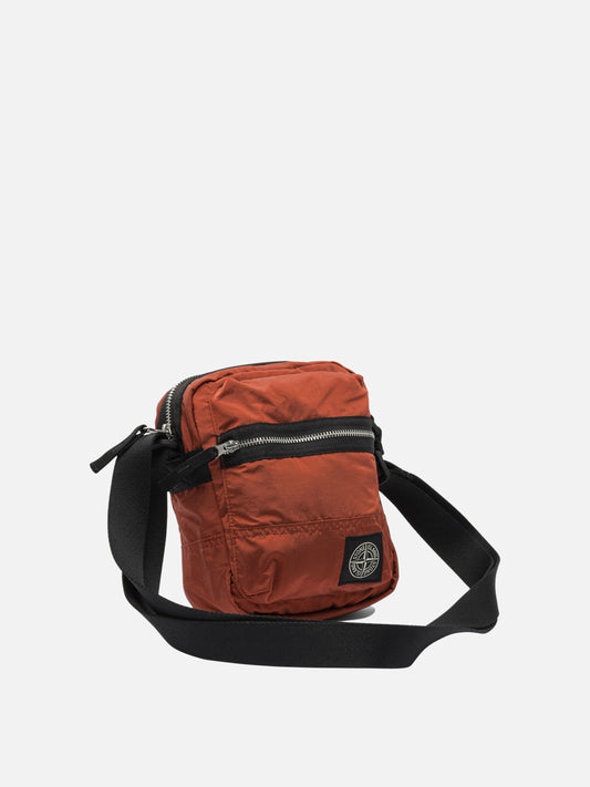 Small bags Logo  Red - Stone Island Men | PLP | VIETTI Online Store | 2
