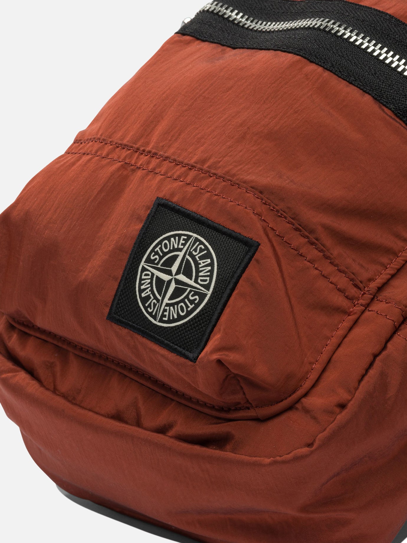 Small bags Logo  Red - Stone Island Men | PDP | VIETTI Online Store | thumbnail_4