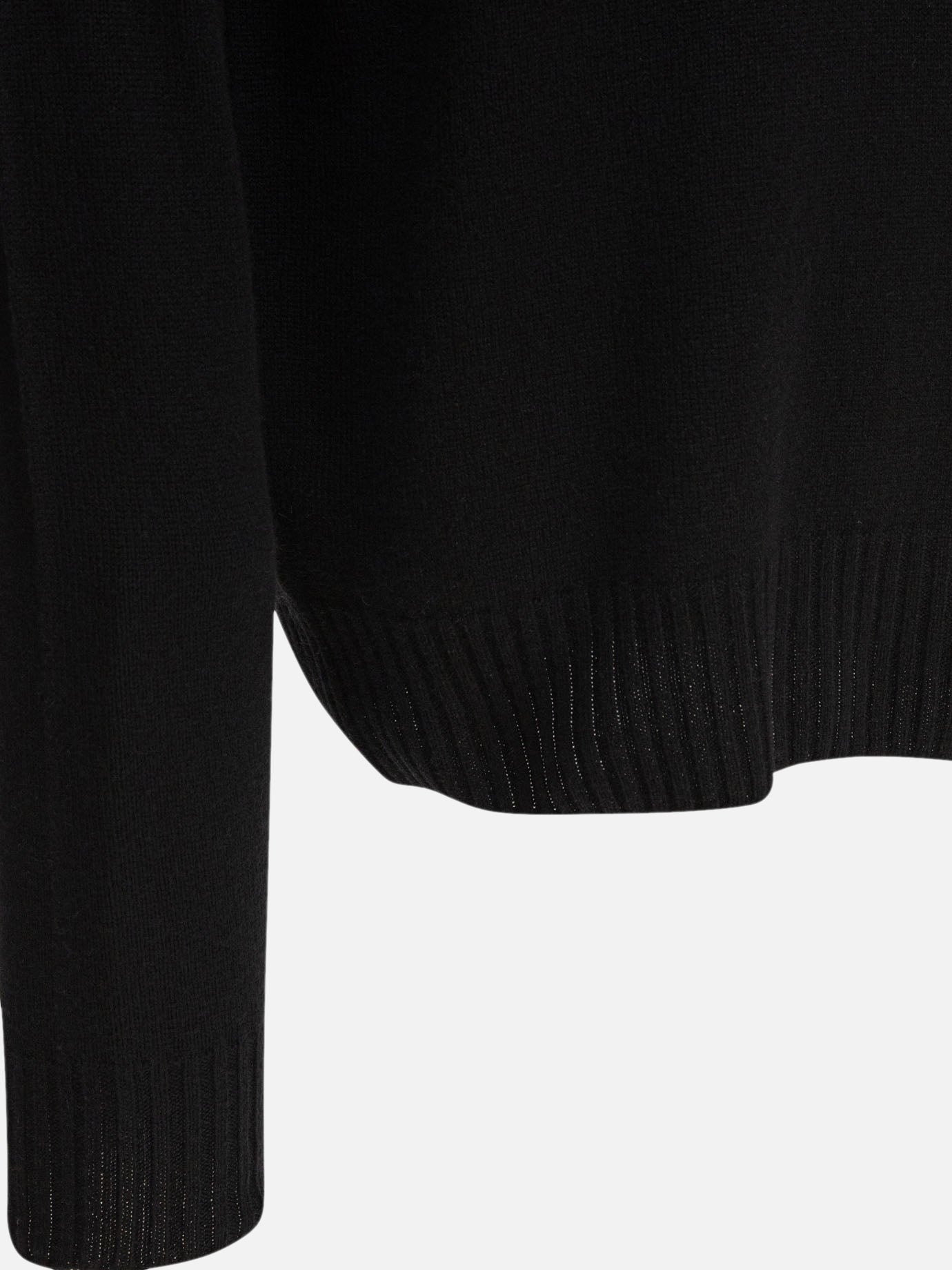 Hooded sweaters Solid colour  Black - Tom Ford Men | PDP | VIETTI Online Store | thumbnail_4