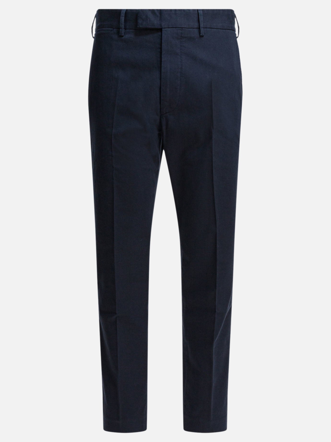 Leisure trousers Solid colour  Blue - Tom Ford Men | PDP | VIETTI Online Store | thumbnail