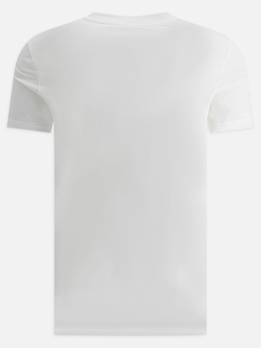 Underwear t-shirts Solid colour  White - Tom Ford Men | PDP | VIETTI Online Store | 2

