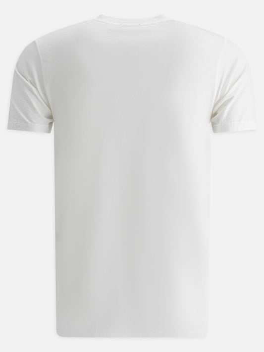 Underwear t-shirts Solid colour  White - Tom Ford Men | PDP | VIETTI Online Store | 2
