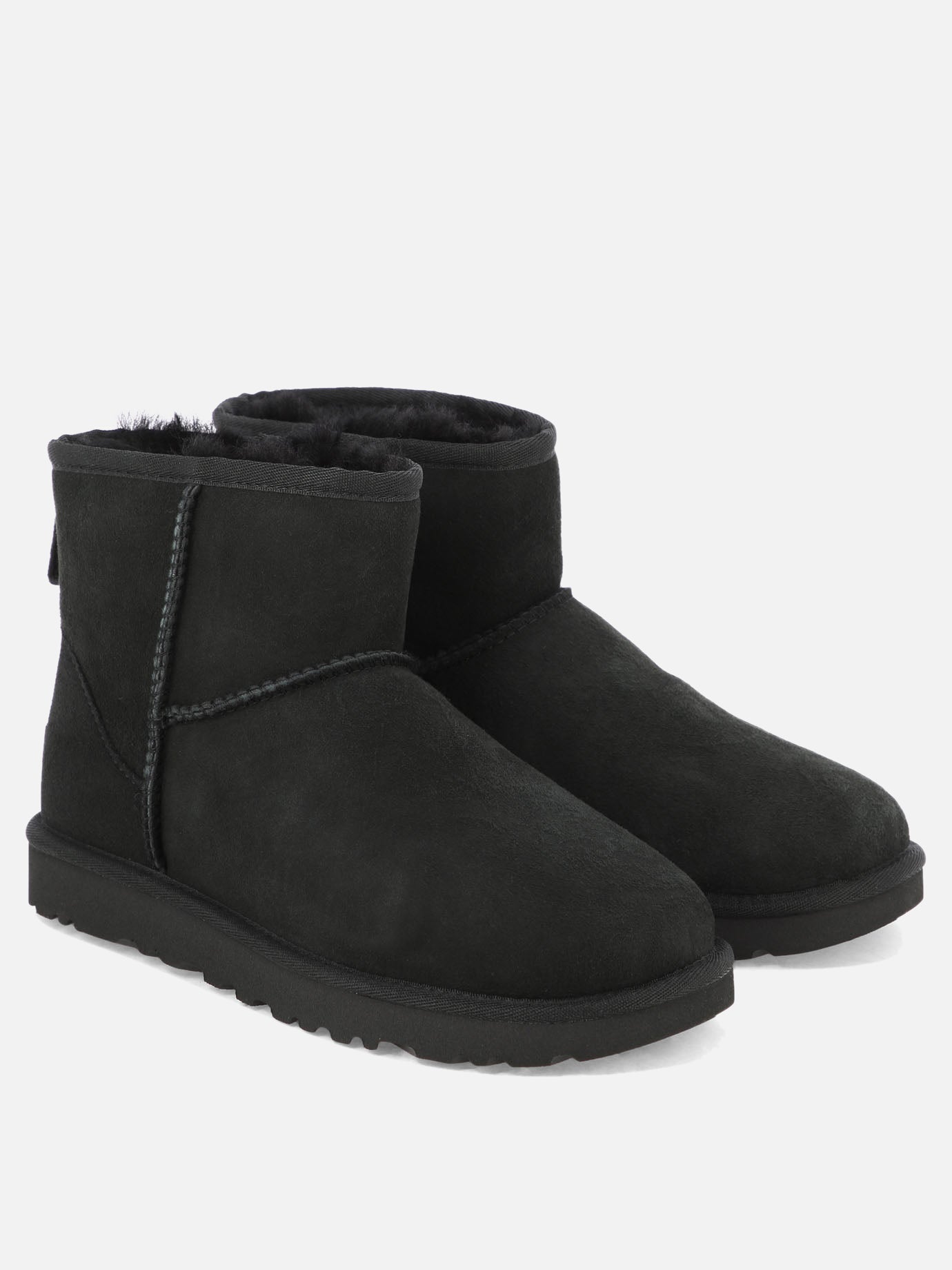 Pull-on boots 1016222  Black - Ugg Women | PDP | VIETTI Online Store | thumbnail_2
