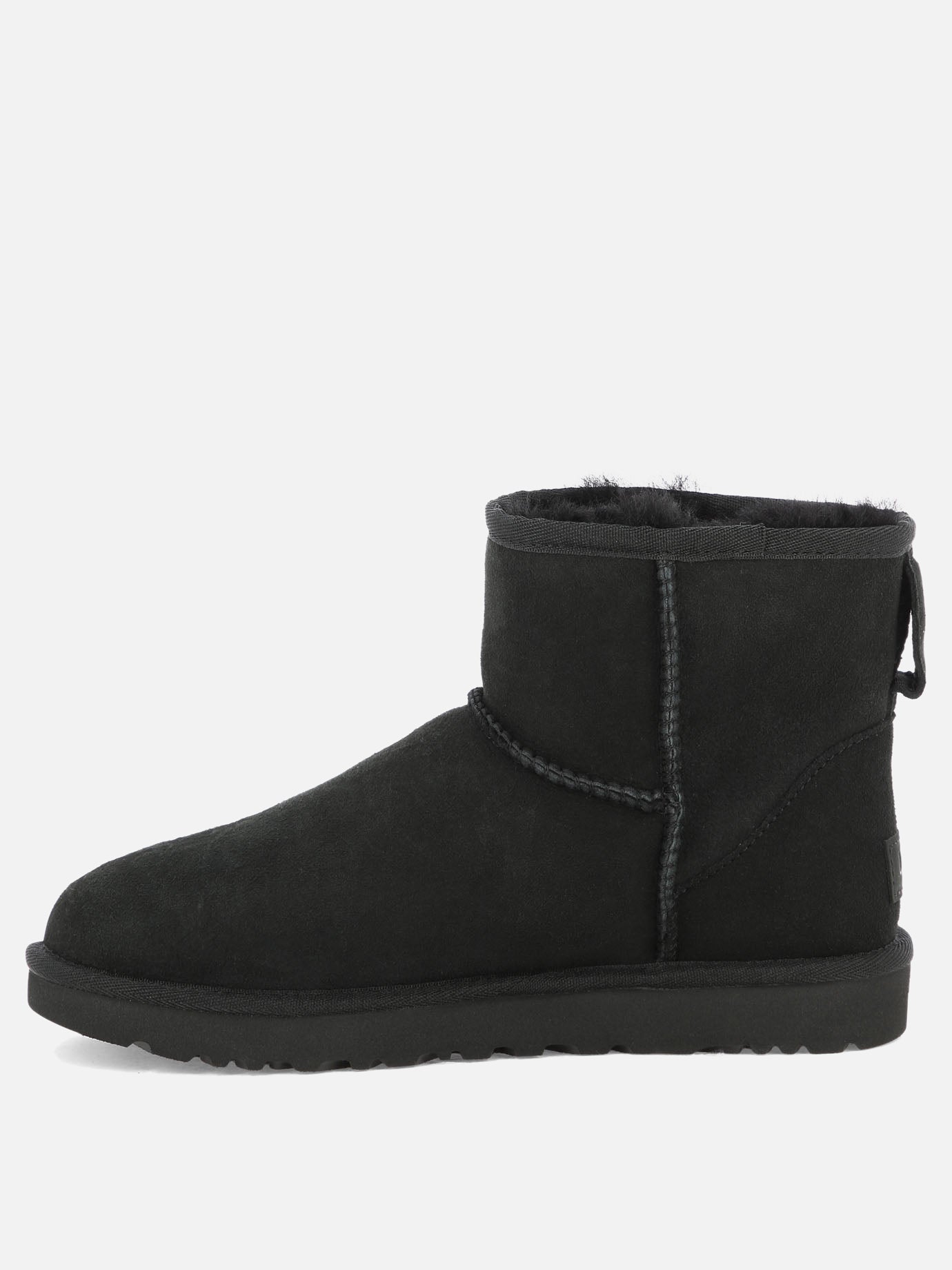 Pull-on boots 1016222  Black - Ugg Women | PDP | VIETTI Online Store | thumbnail_3