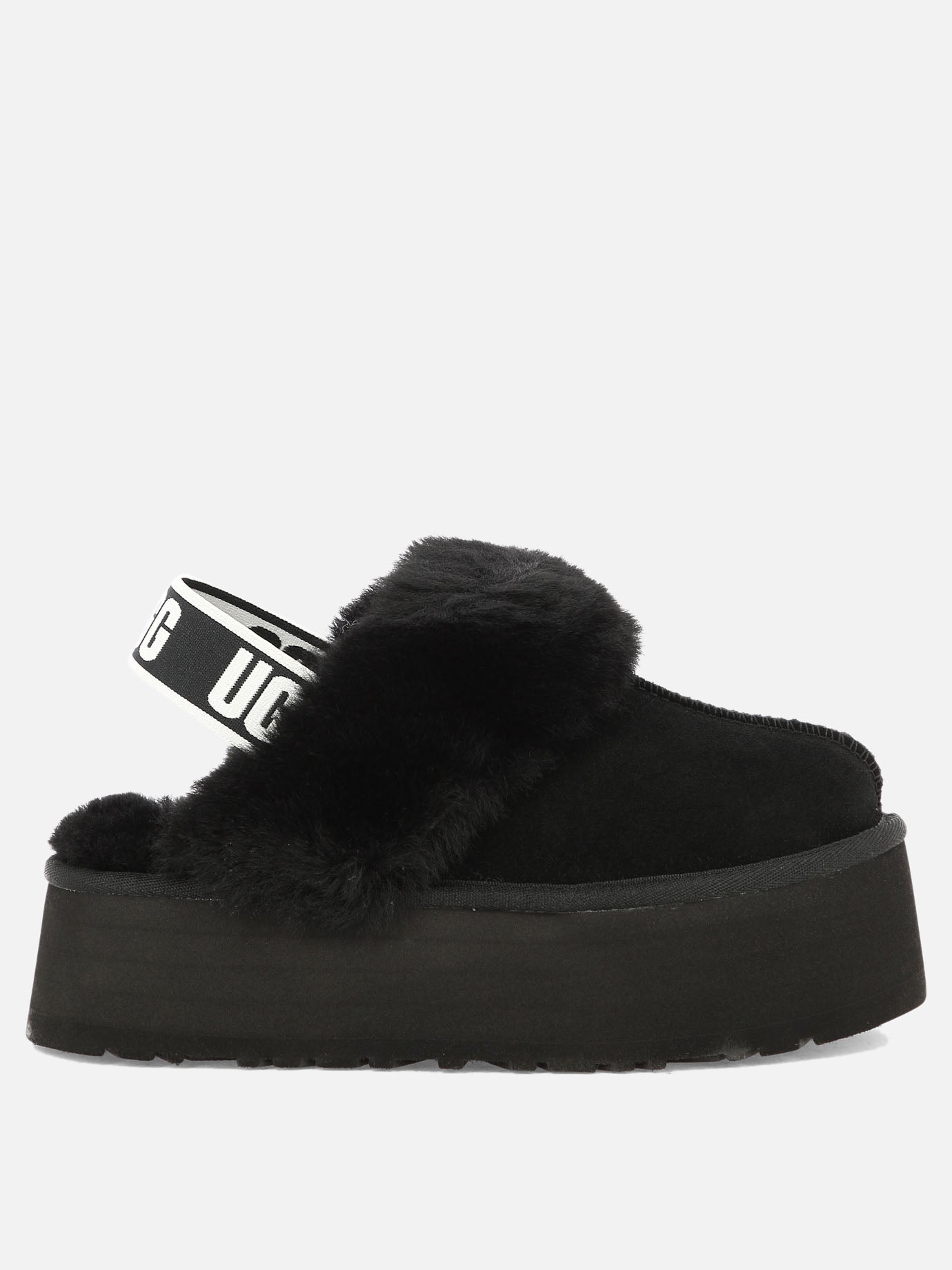 Slippers 1113474  Black - Ugg Women | PDP | VIETTI Online Store | thumbnail