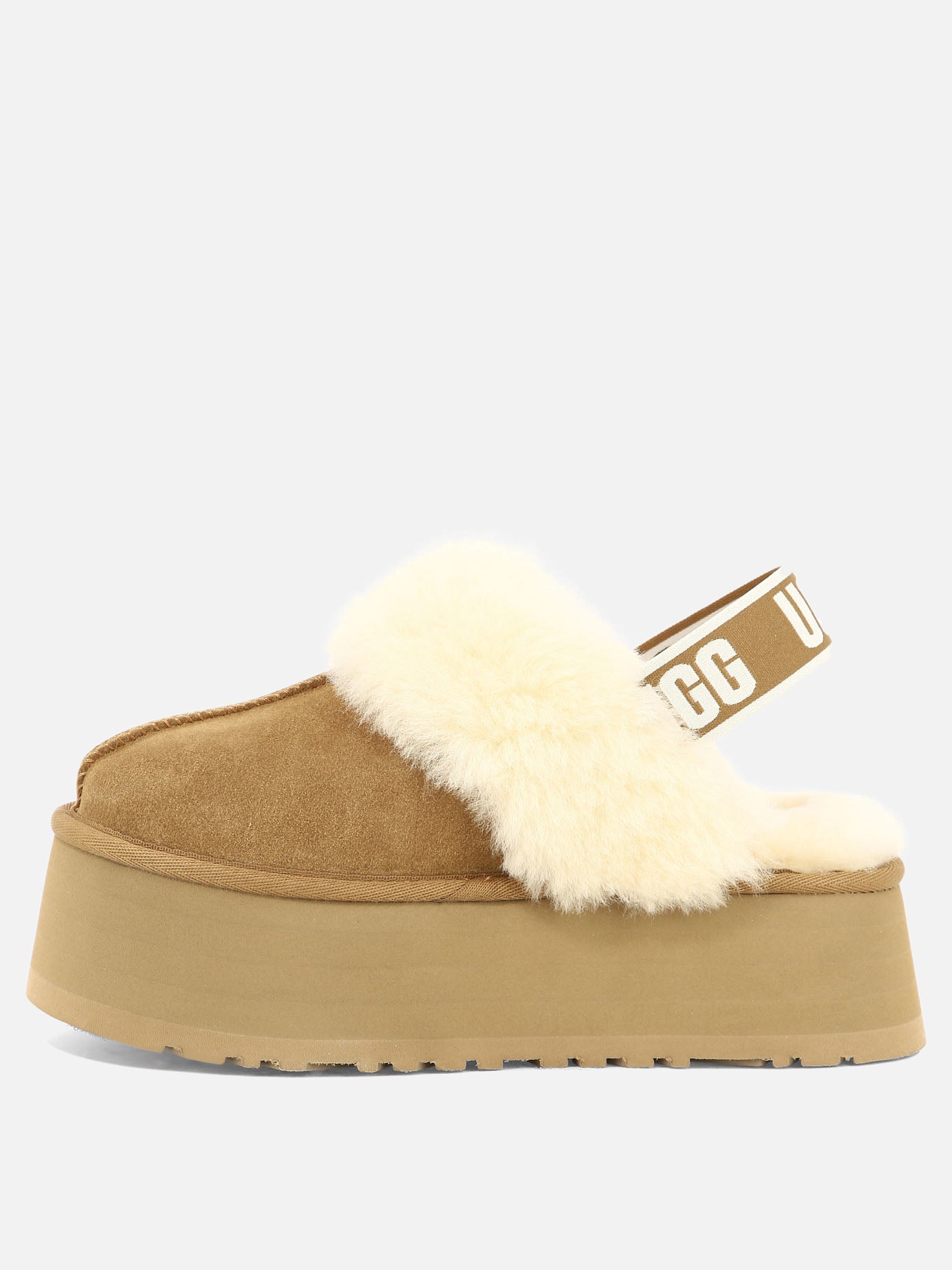 Slippers 1113474  Brown - Ugg Women | PDP | VIETTI Online Store | Zoom-Modal_3
