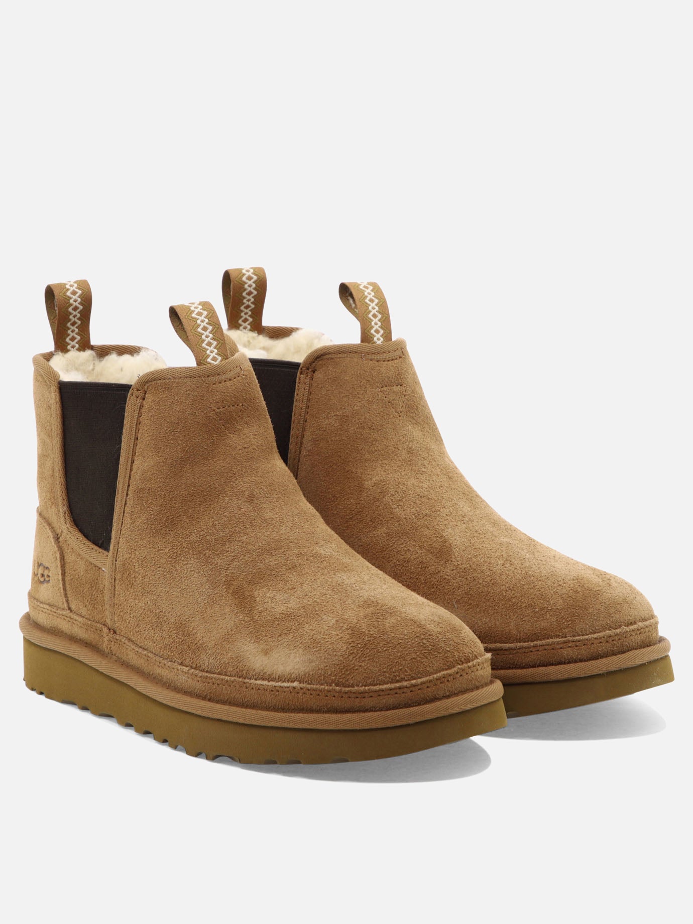 Chelsea boots 1121644  Brown - Ugg Men | PDP | VIETTI Online Store | thumbnail_2