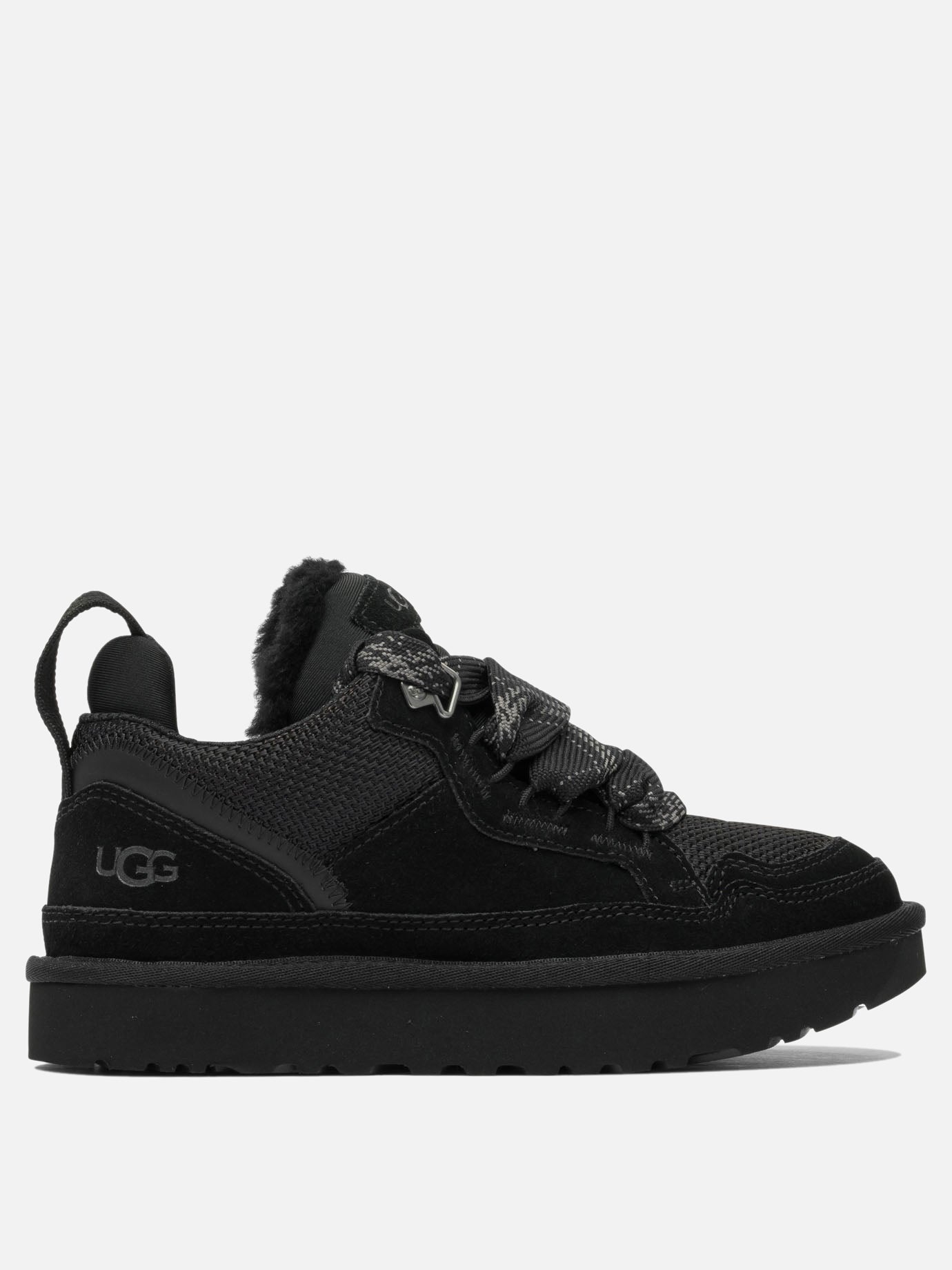 Low top sneakers 1144032  Black - Ugg Women | PDP | VIETTI Online Store | Zoom-Modal

