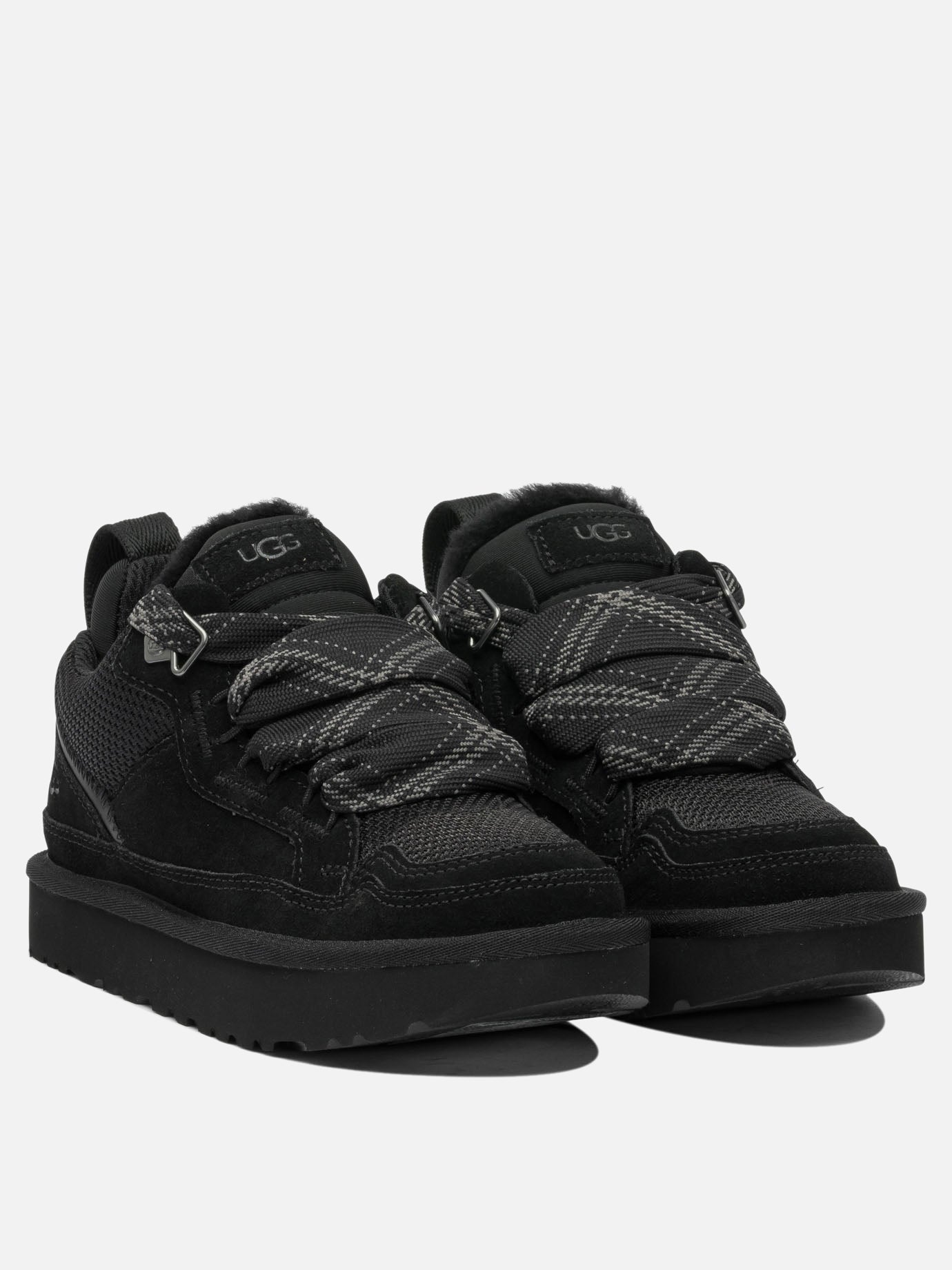 Low top sneakers 1144032  Black - Ugg Women | PDP | VIETTI Online Store | thumbnail_2