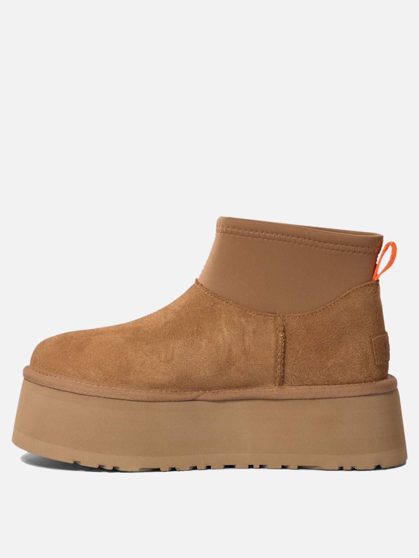 Pull-on boots 1168170  Brown - Ugg Women | PDP | VIETTI Online Store | Zoom-Modal_3
