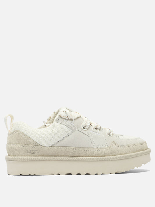 Low top sneakers 1168890  Beige - Ugg Women | PDP | VIETTI Online Store 
