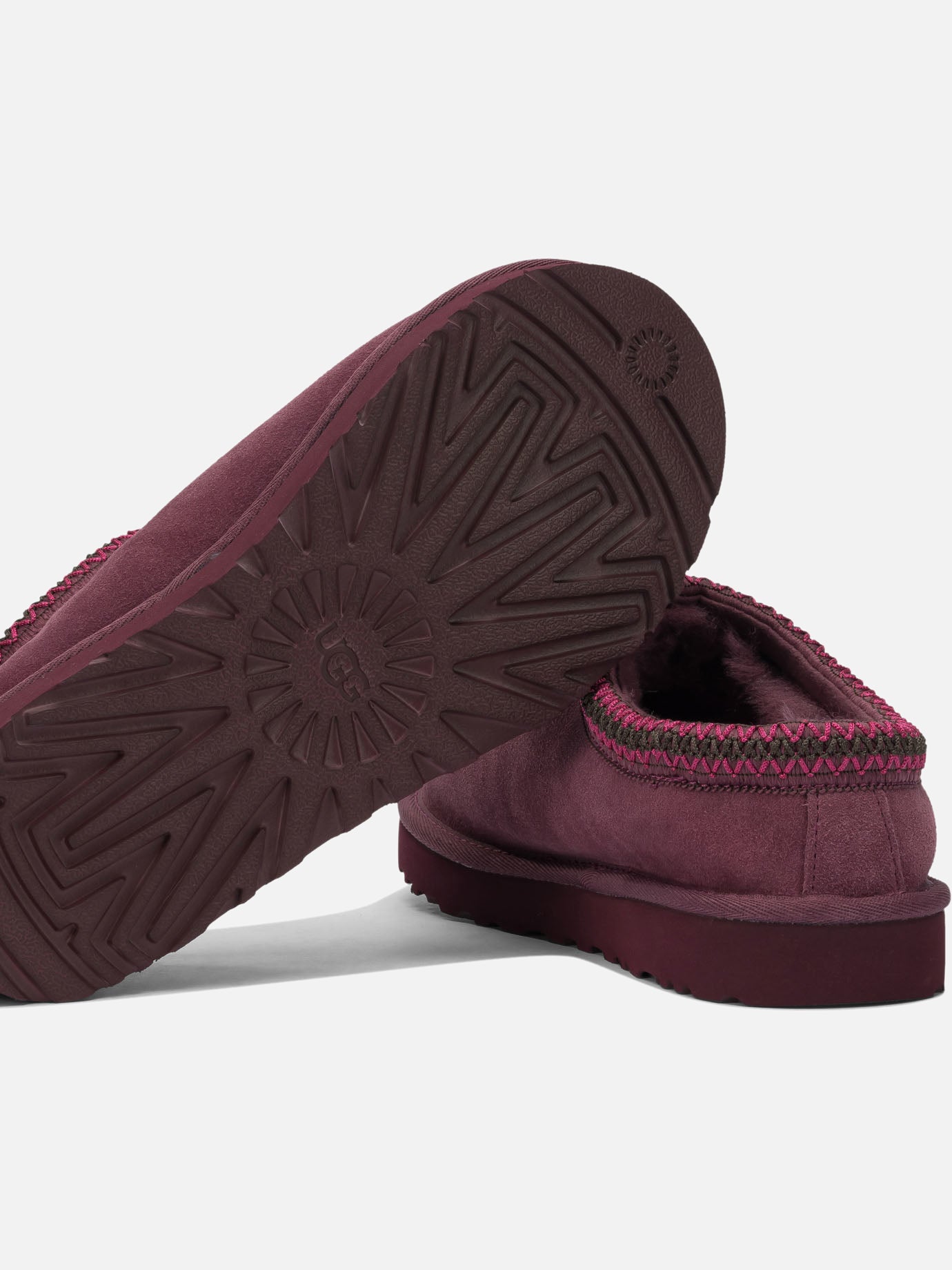Slippers 1174470  Bordeaux - Ugg Women | PDP | VIETTI Online Store | Zoom-Modal_5
