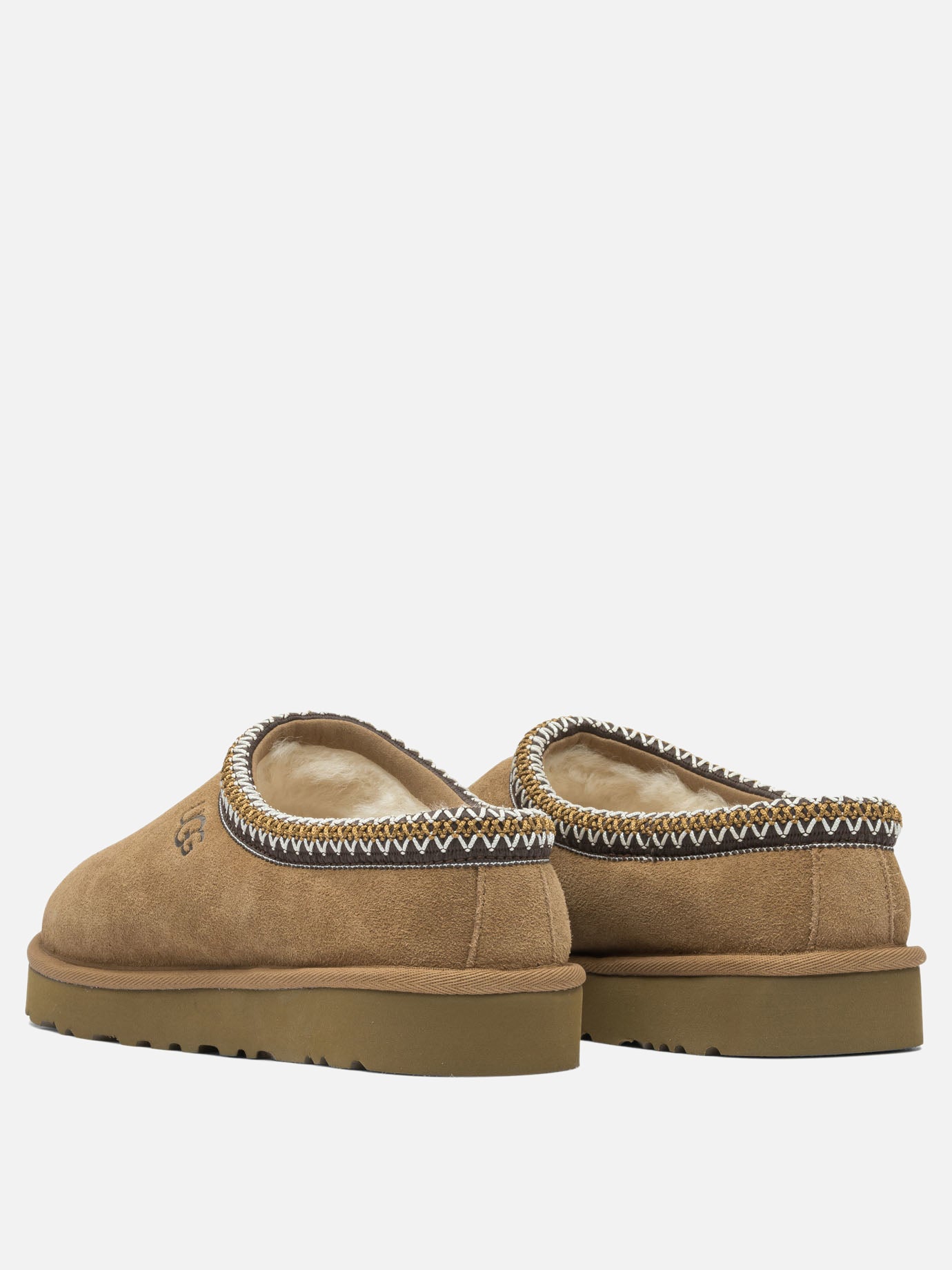 Slippers 1174671  Brown - Ugg Men | PDP | VIETTI Online Store | thumbnail_4