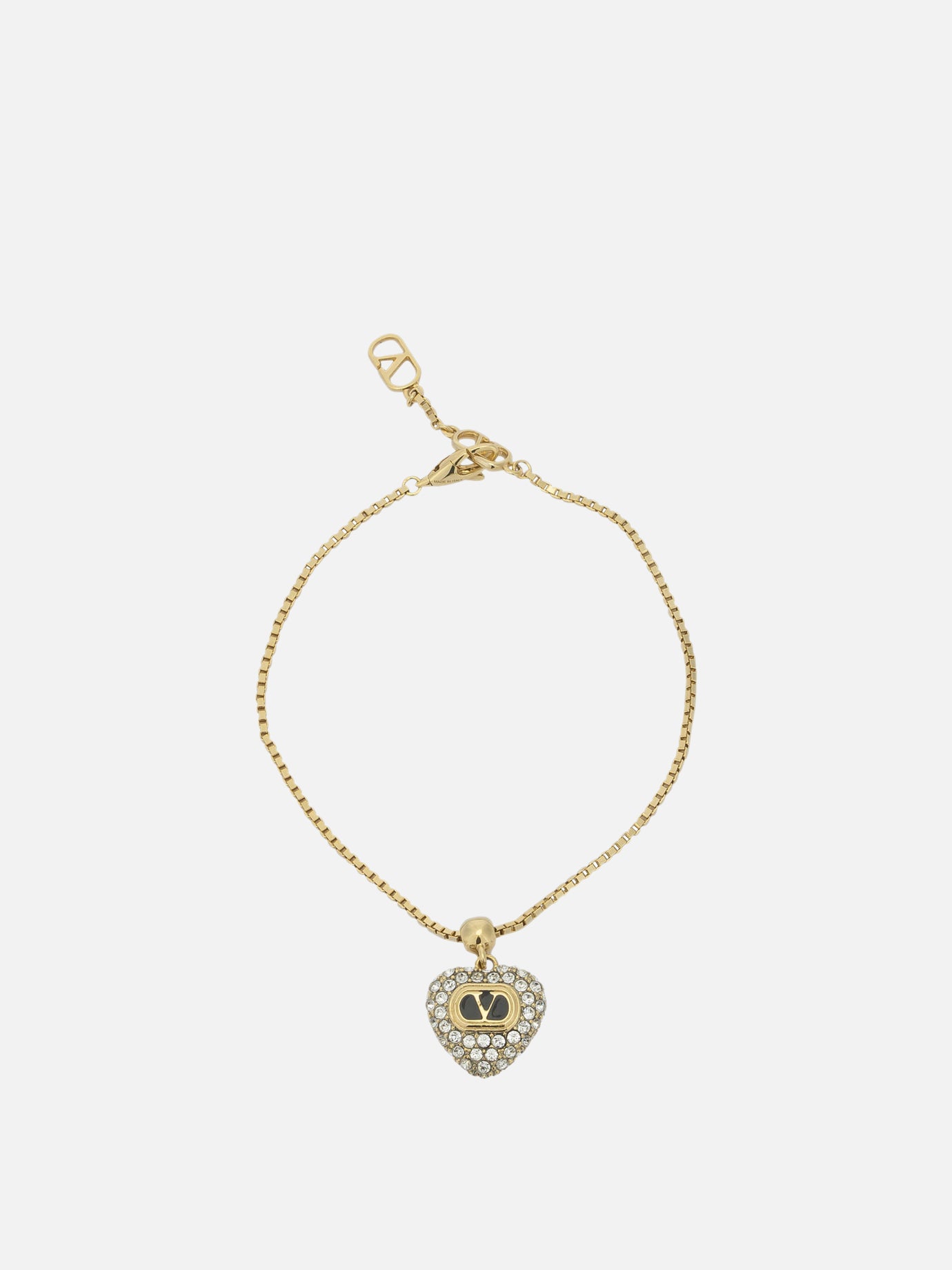 Bracelets 100% bronze  Gold - Valentino Garavani Women | PDP | VIETTI Online Store | Zoom-Modal
