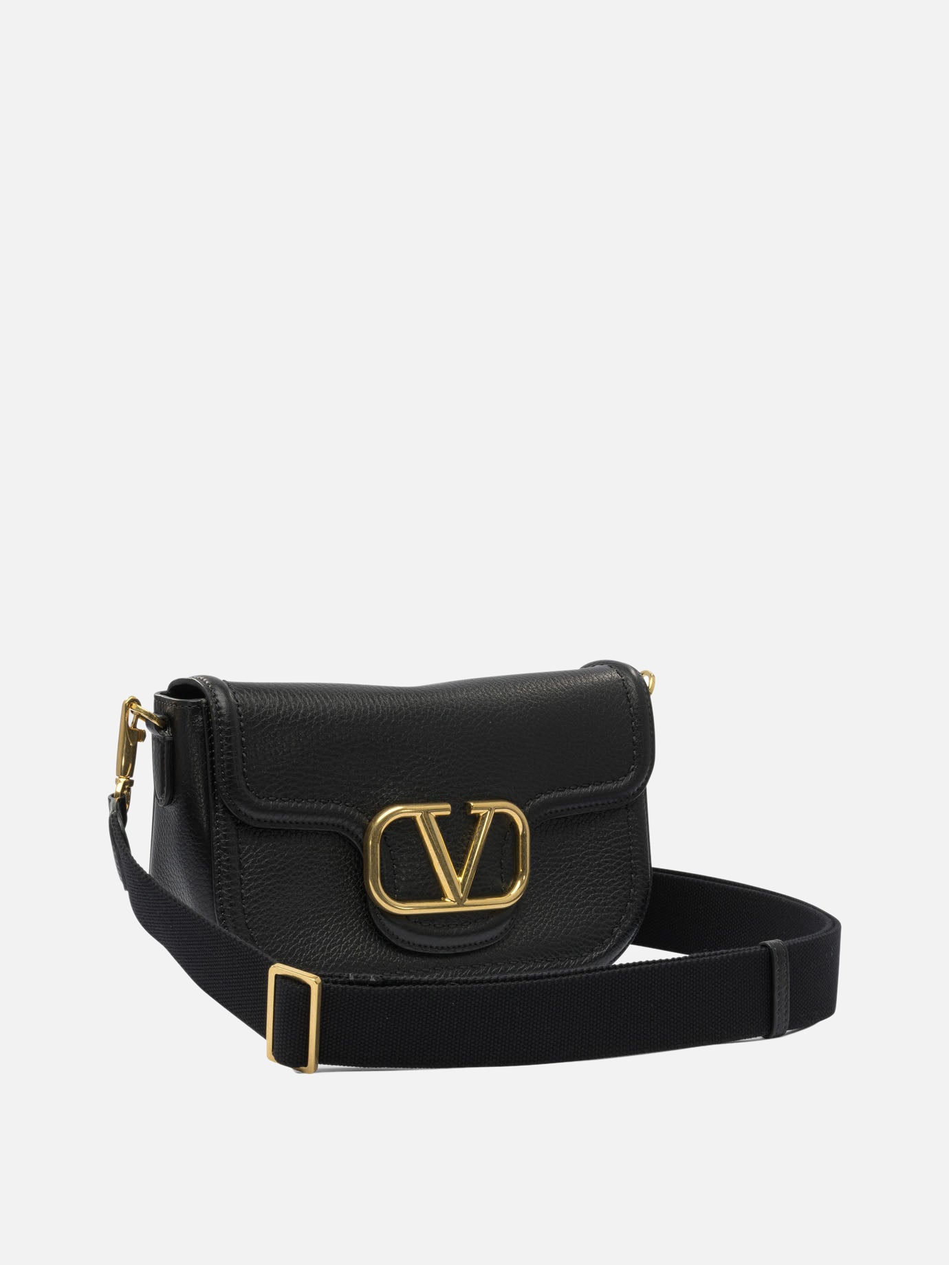 Small bags Logo  Black - Valentino Garavani Women | PDP | VIETTI Online Store | thumbnail_2