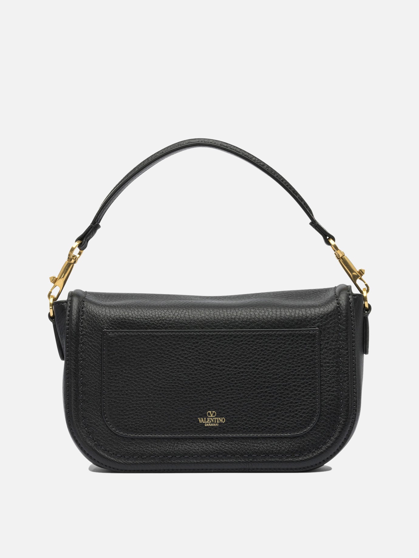 Small bags Logo  Black - Valentino Garavani Women | PDP | VIETTI Online Store | thumbnail_3