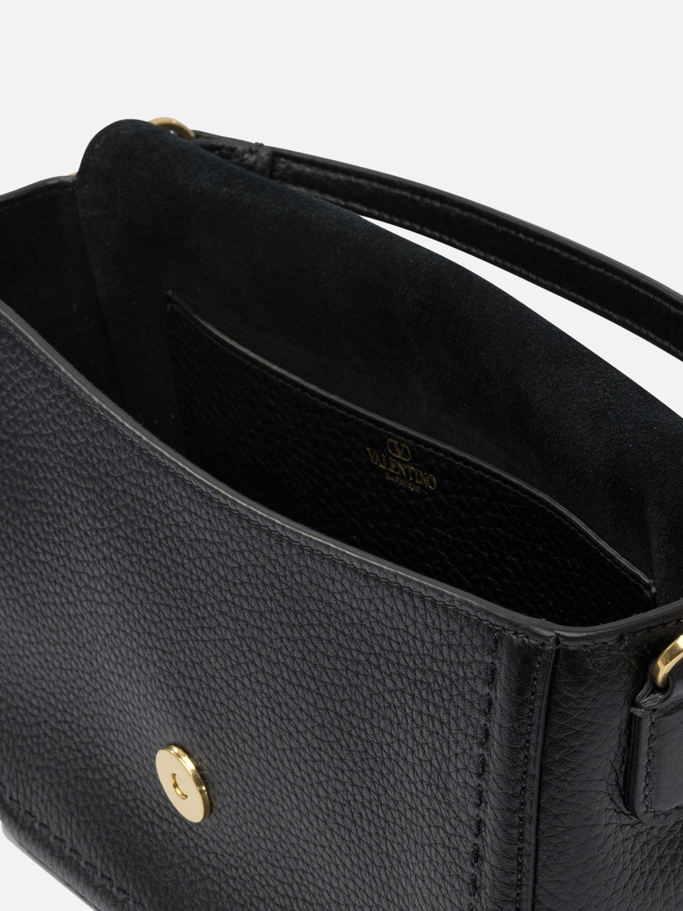 Small bags Logo  Black - Valentino Garavani Women | PDP | VIETTI Online Store | thumbnail_5