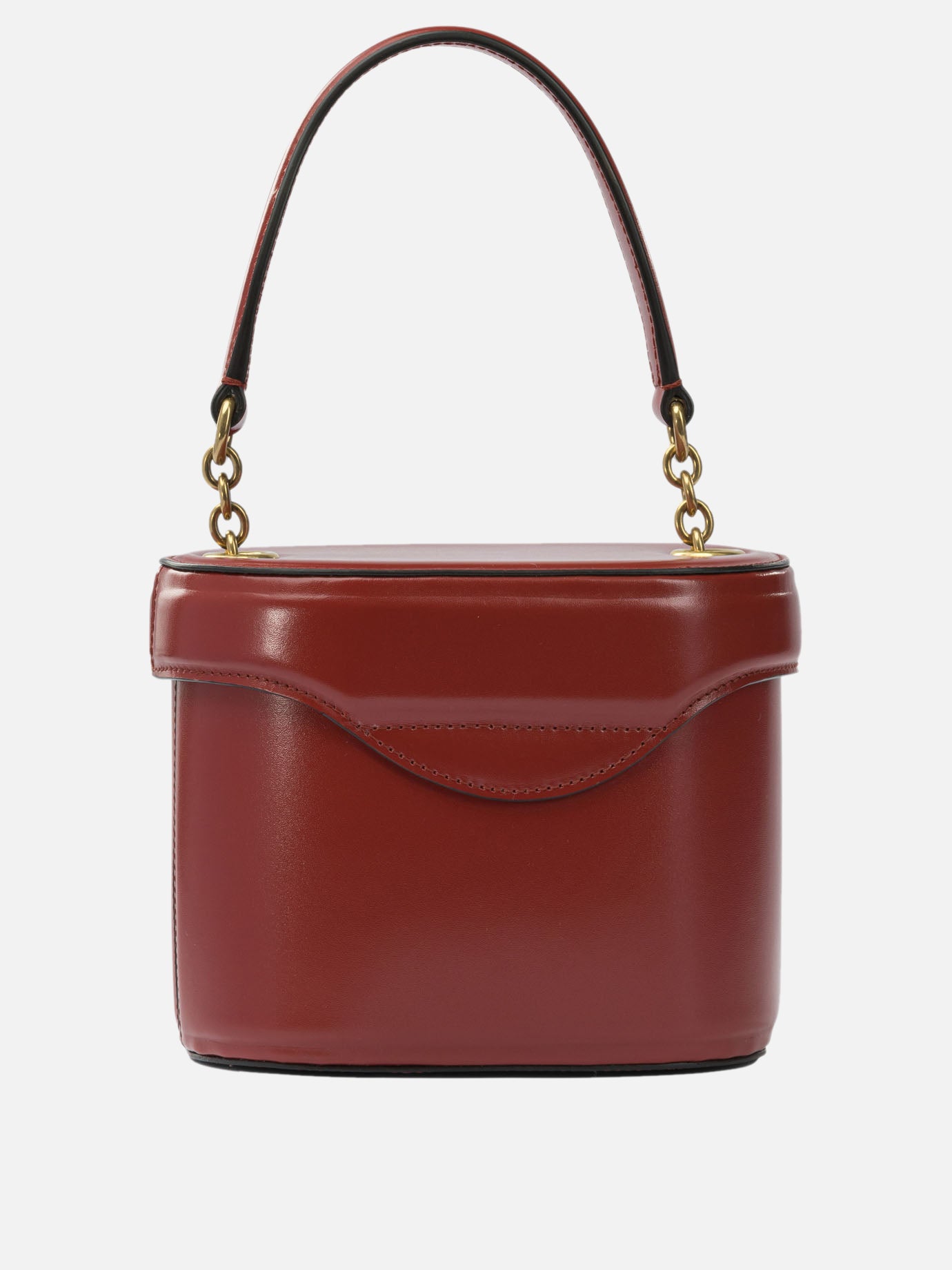 Small bags 100% leather  Red - Valentino Garavani Women | PDP | VIETTI Online Store | Zoom-Modal_3
