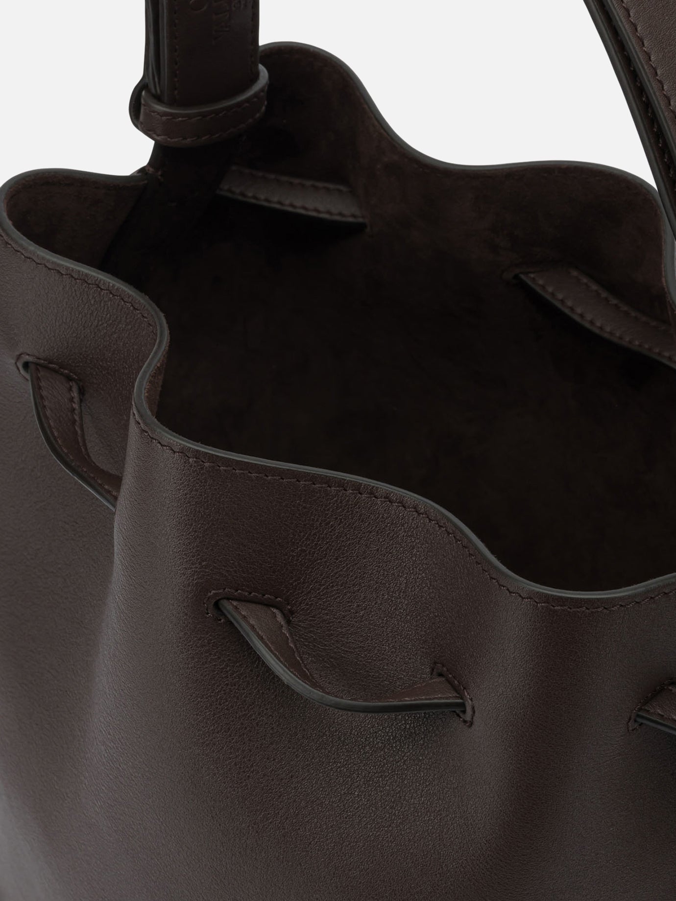 Small bags 100% leather  Brown - Valentino Garavani Women | PDP | VIETTI Online Store | Zoom-Modal_5
