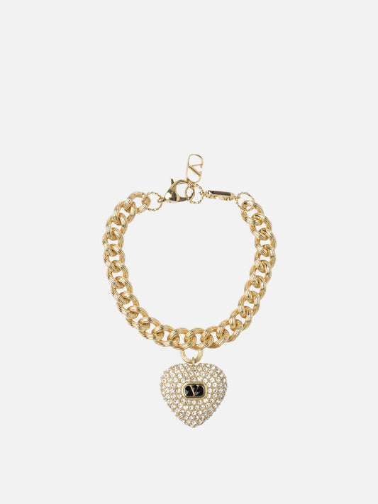 Bracelets 100%brass  Gold - Valentino Garavani Women | PDP | VIETTI Online Store 
