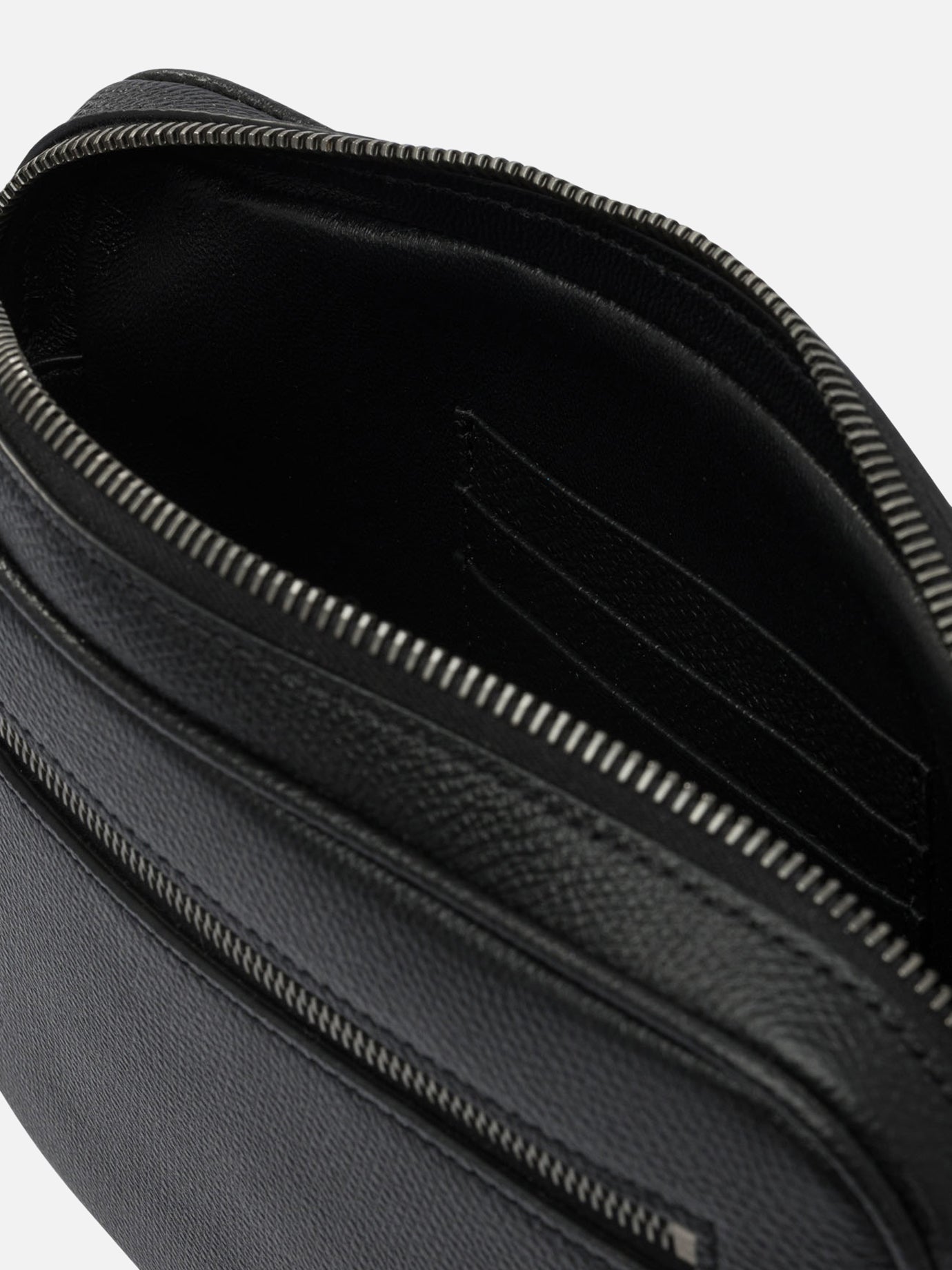 Beauty cases Logo  Black - Valentino Garavani Men | PDP | VIETTI Online Store | Zoom-Modal_5
