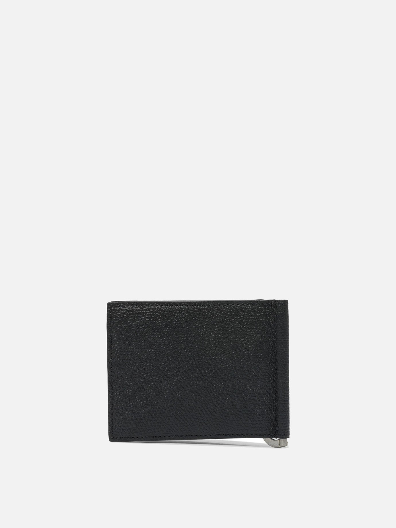 Wallets Solid colour  Black - Valentino Garavani Men | PDP | VIETTI Online Store | thumbnail_3