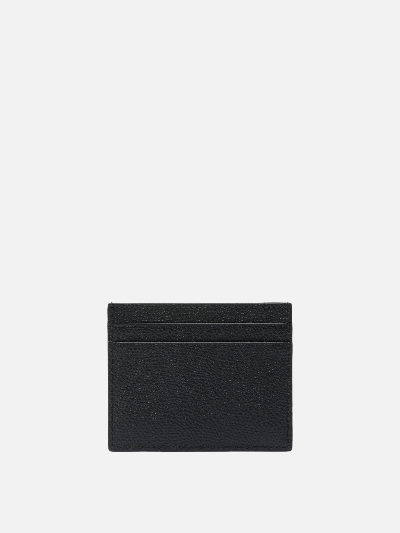 Card holders Solid colour  Black - Valentino Garavani Men | PDP | VIETTI Online Store | thumbnail_3