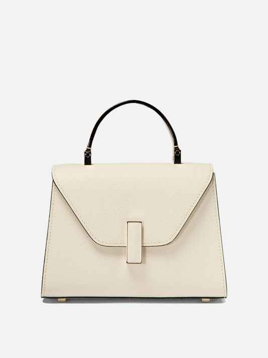 Small bags Solid colour  White - Valextra Women | PLP | VIETTI Online Store 
