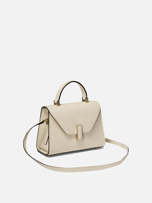 Small bags Solid colour  White - Valextra Women | PLP | VIETTI Online Store | 2

