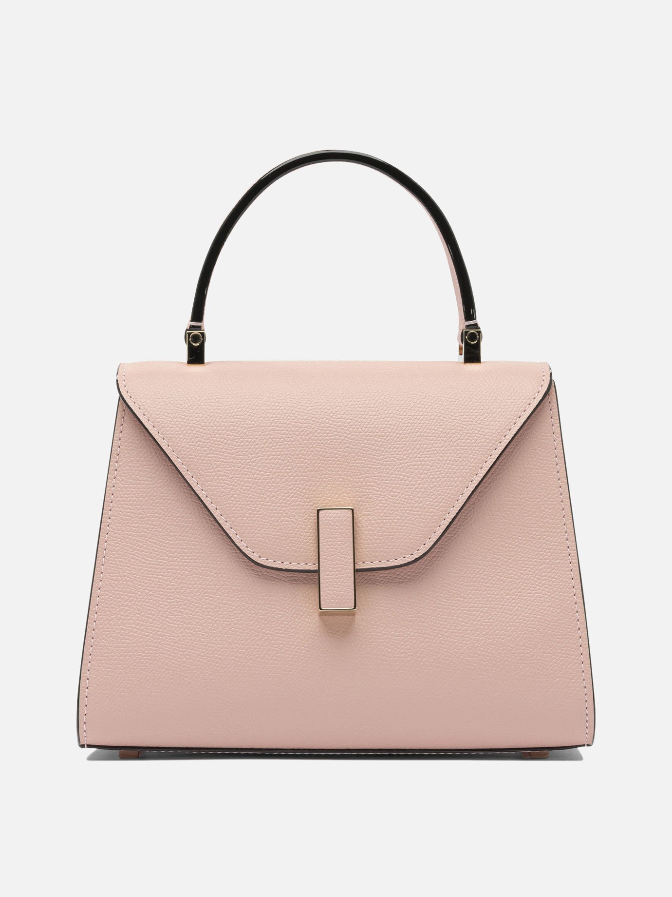 Small bags Solid colour  Pink - Valextra Women | PDP | VIETTI Online Store | Zoom-Modal
