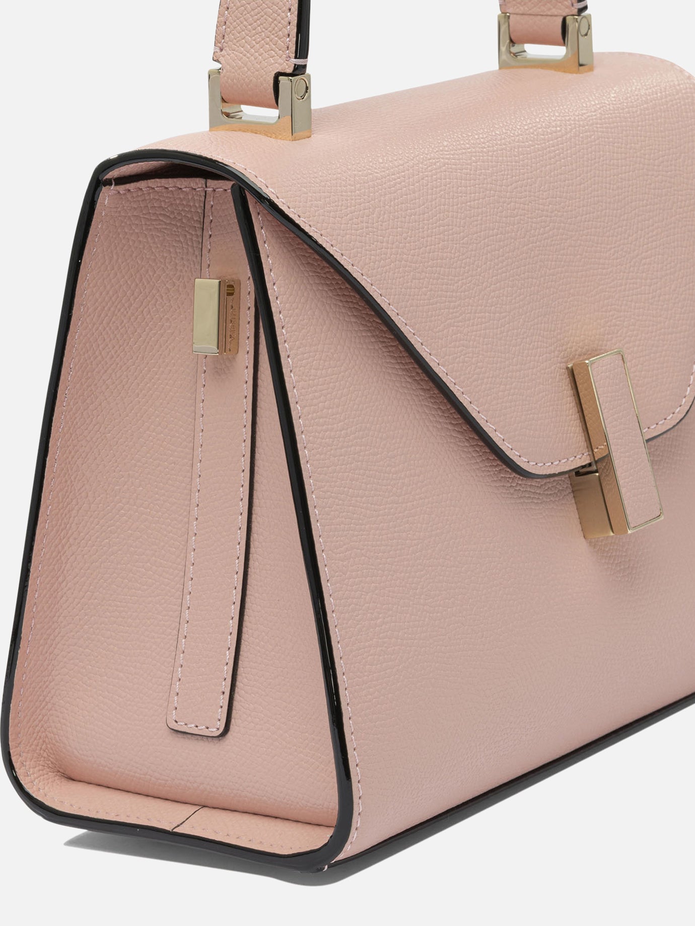 Small bags Solid colour  Pink - Valextra Women | PDP | VIETTI Online Store | Zoom-Modal_4
