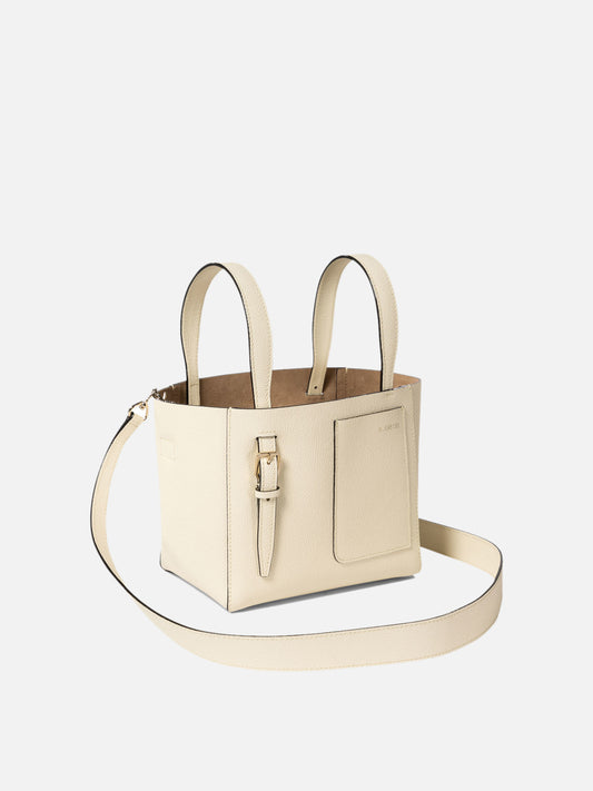 Small bags Bags  White - Valextra Women | PDP | VIETTI Online Store | 2
