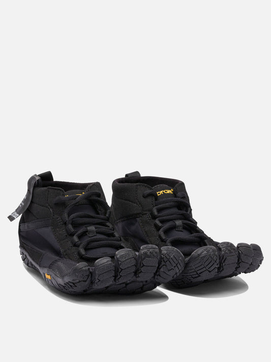 Vibram "V-Trek Insulated" sneakers 24164812_41 Black 2