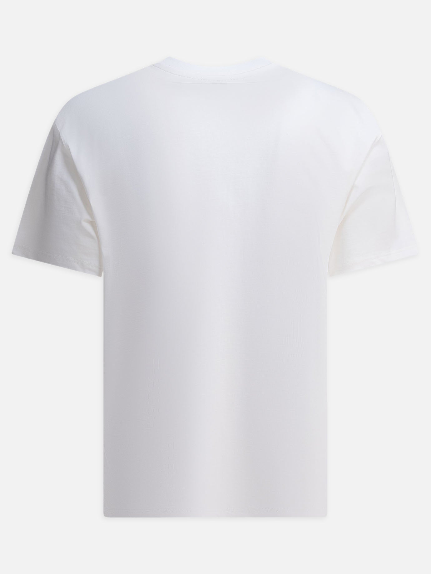 VIETTI Merchandise Crew-neck T-shirt &quot;Luzern&quot; 21147044_XS White thumbnail_2