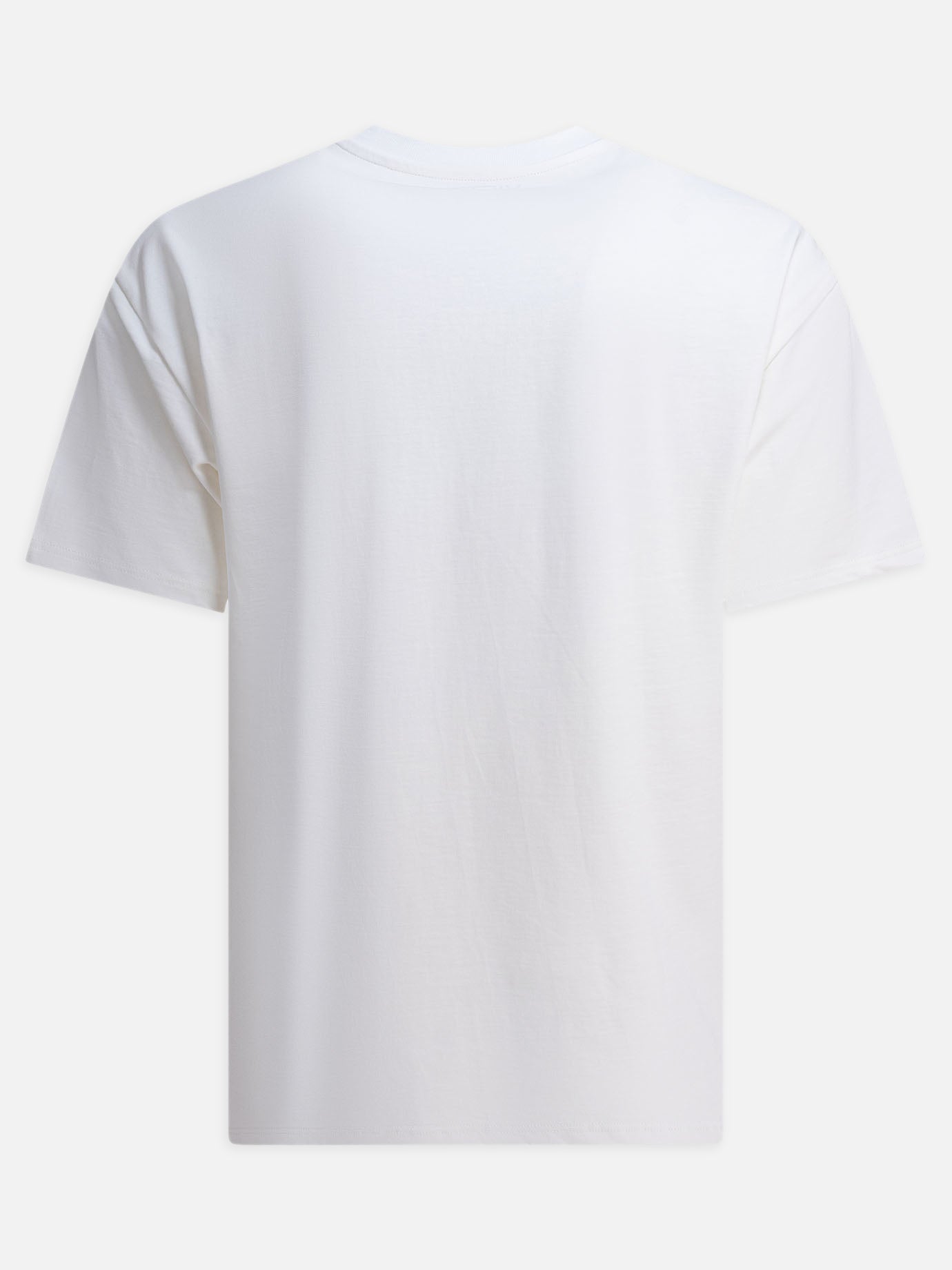 Crewneck t-shirts Print  White - VIETTI Merchandise Men | PDP | VIETTI Online Store | Zoom-Modal_2
