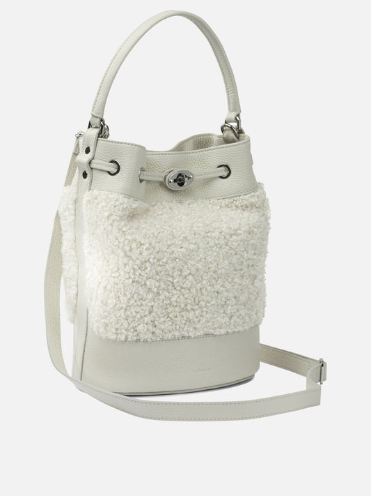 Small bags 100% leather  White - Zanellato Women | PLP | VIETTI Online Store | 2
