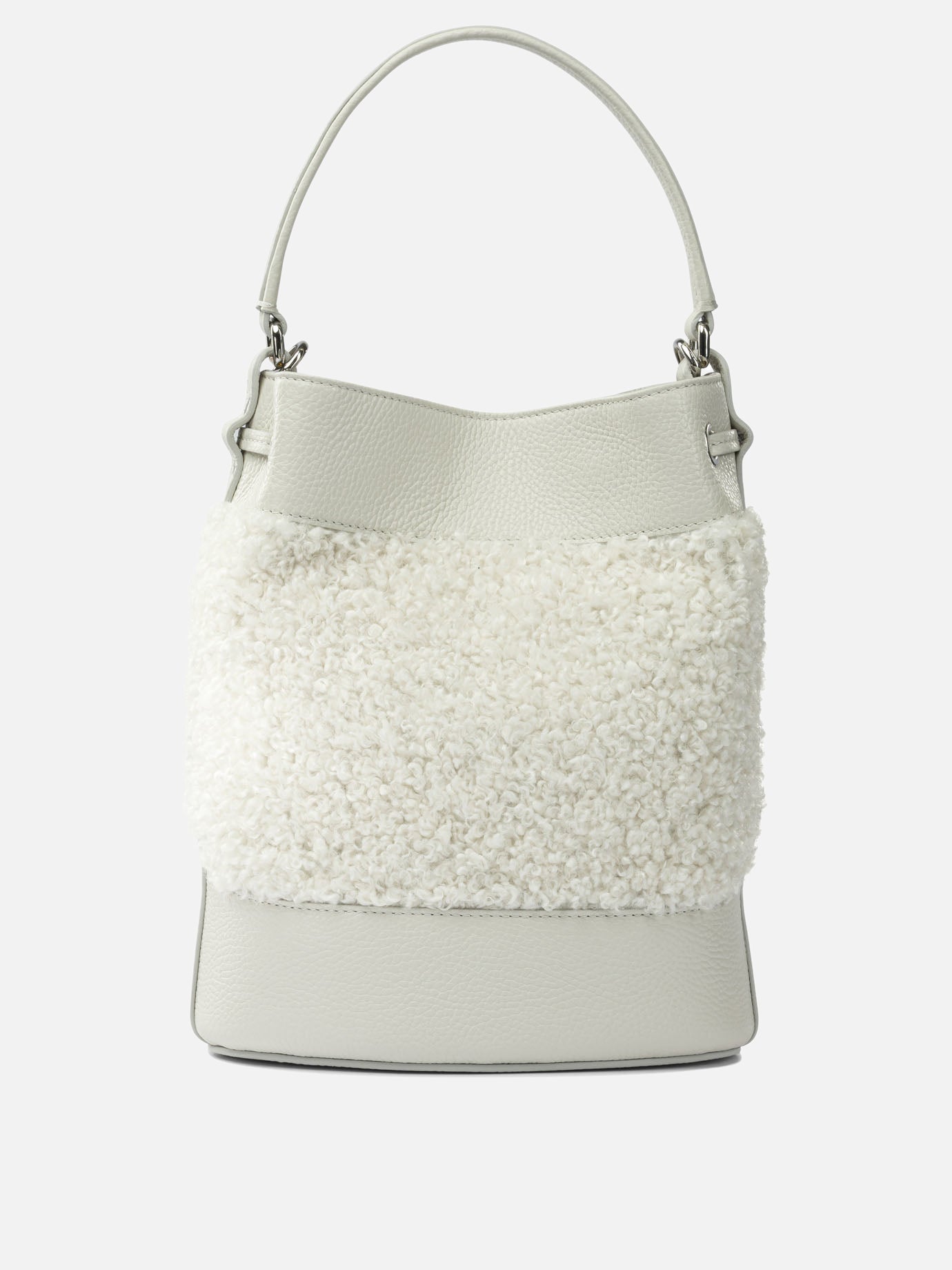 Small bags 100% leather  White - Zanellato Women | PDP | VIETTI Online Store | thumbnail_3