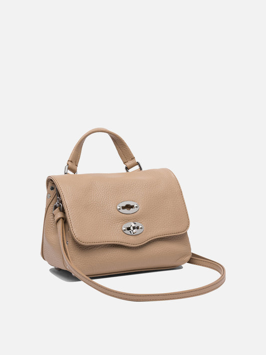 Small bags 100% leather  Beige - Zanellato Women | PLP | VIETTI Online Store | 2

