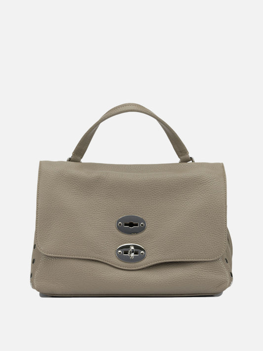 Medium bags 100% cow leather  Beige - Zanellato Women | PDP | VIETTI Online Store 
