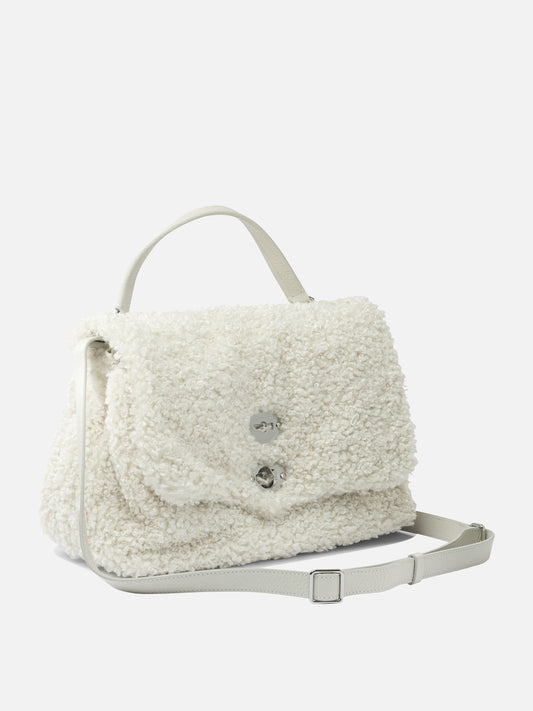 Small bags 100% calfskin  White - Zanellato Women | PLP | VIETTI Online Store | 2
